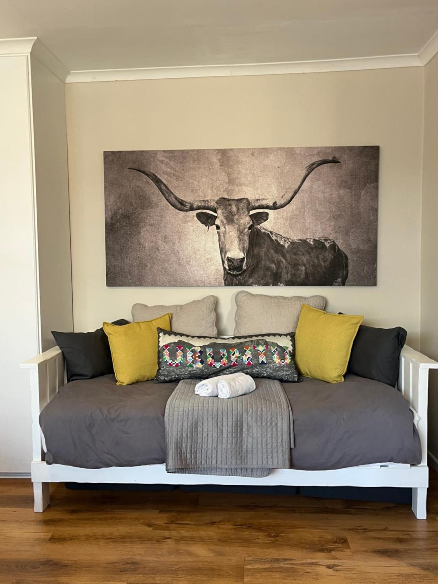 Dolphin Circle Bed And Breakfast Plettenberg Bay Exterior foto