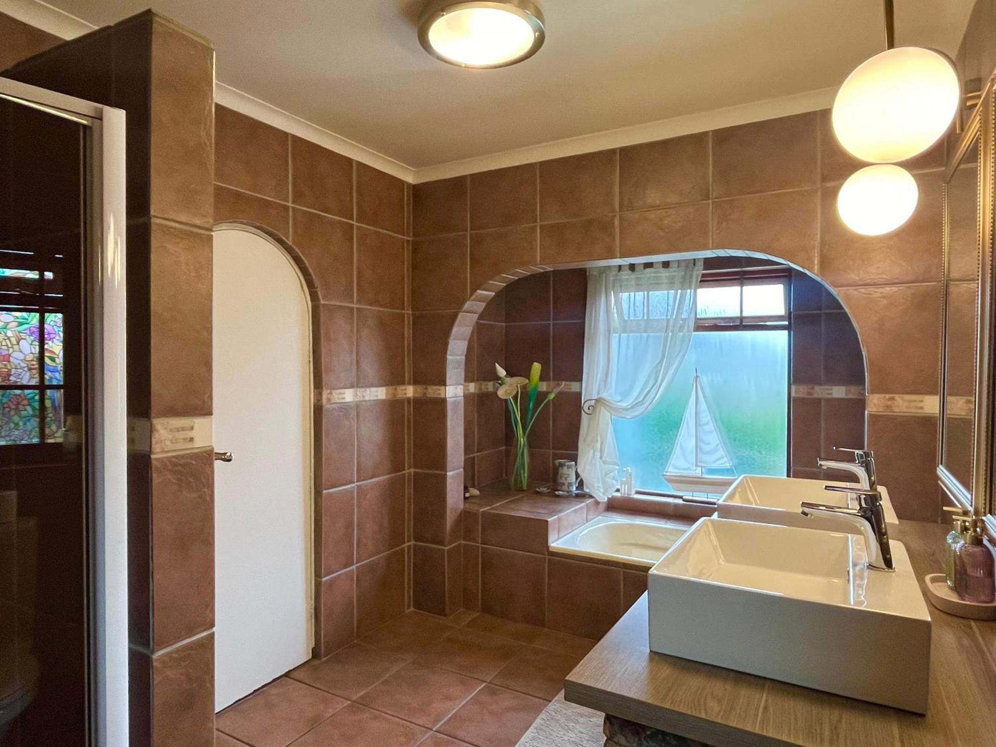 Dolphin Circle Bed And Breakfast Plettenberg Bay Cameră foto